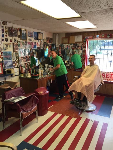 barbershop gulfport ms